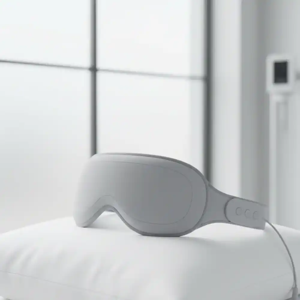 Bluetooth Schlafmaske
